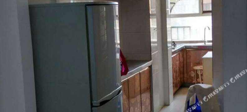 沈阳娜姐温馨公寓图片