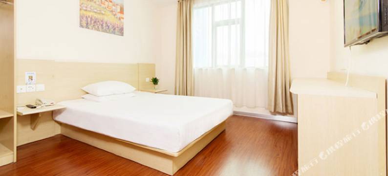 汉庭酒店(天津西沽公园店)图片