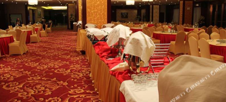 蒙城玖隆国际大酒店图片