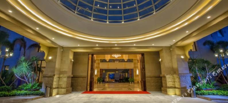 三亚马兰花假日酒店图片