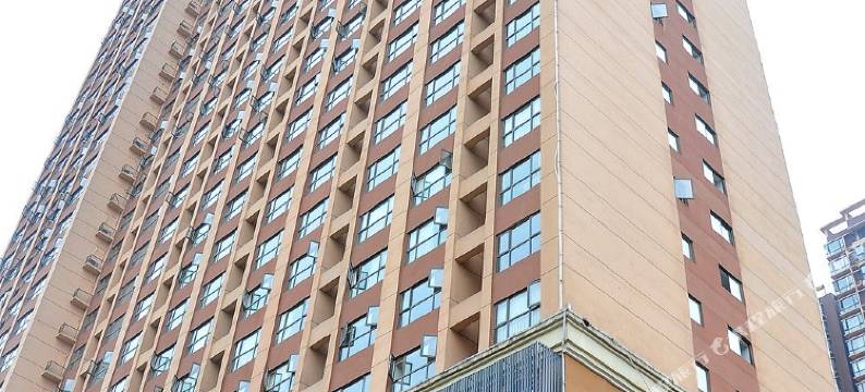 长沙市岳麓区罗马假日公寓图片