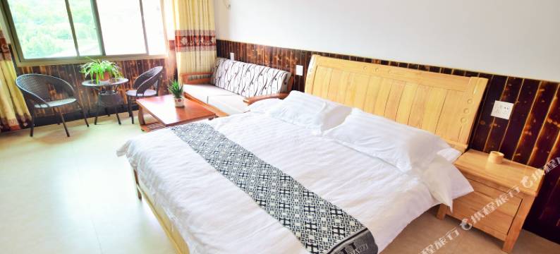 桐庐昌顺农家乐图片