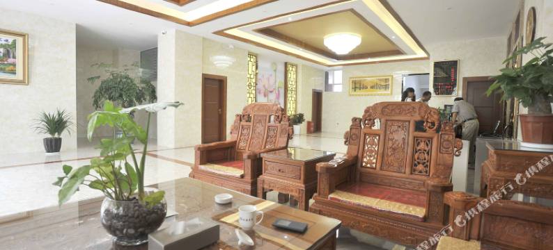 佳金酒店(寻甸汽车客运站店)图片