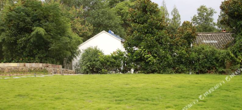 御园民宿(杭州径山店)图片