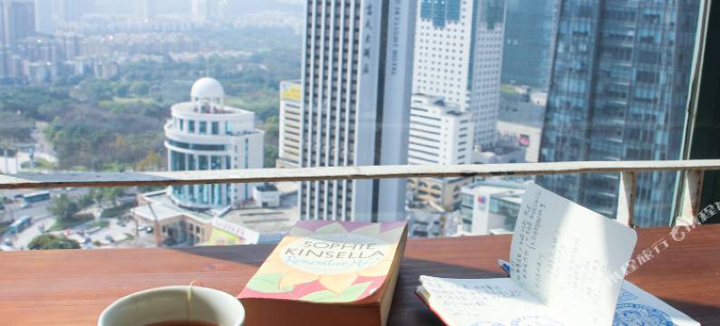 深圳边度青年旅舍图片