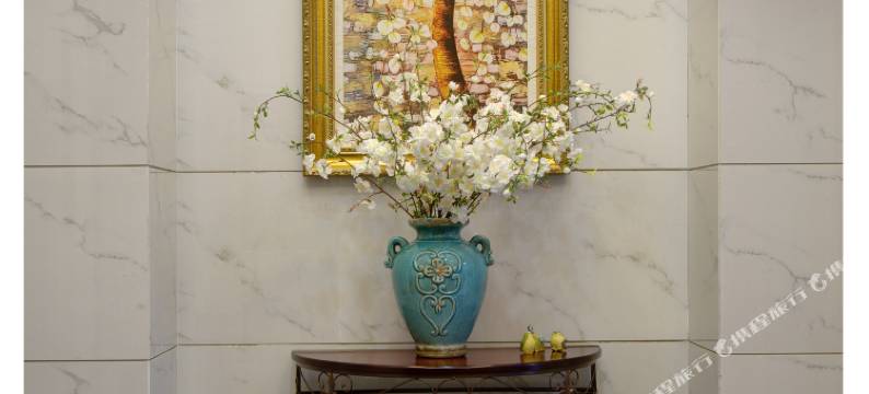 柏素酒店公寓(宁波天水广场店)图片