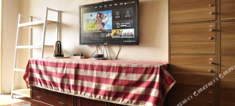 上海小茉莉青年旅舍图片