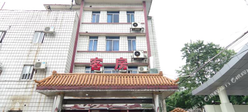 柳州地矿宾馆图片