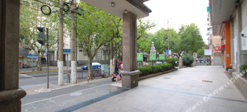 锦江之星风尚(上海北外滩店)图片