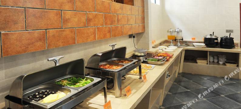 格林豪泰酒店(常州湖塘纺织城店)图片