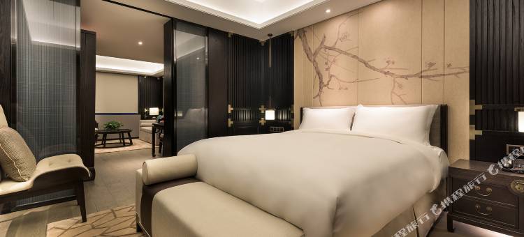 天水嘉孚酒店图片