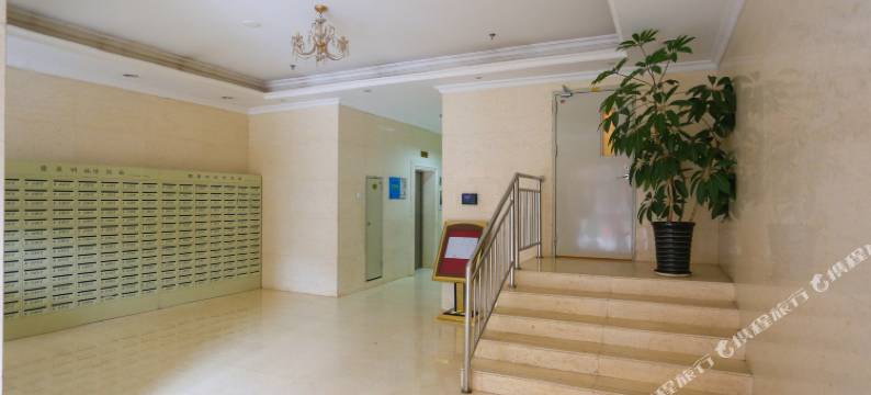 西安雀巢民宿图片