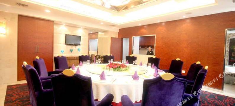 山海水城大酒店(台州国际会展中心店)图片