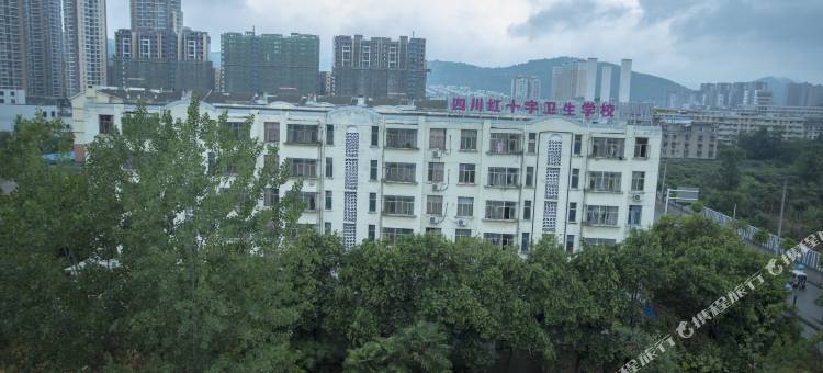 成都文兴住宿图片