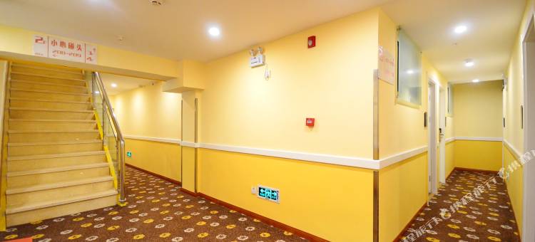 武汉宜佳酒店(光谷软件园店)图片