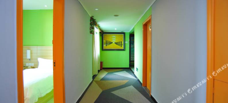 东莞光华酒店(桥头莲湖公园店)图片