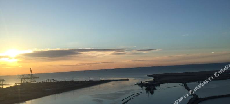 秦皇岛那家海景公寓图片