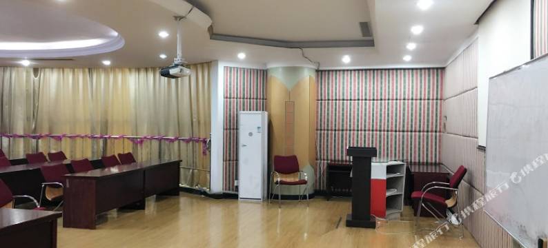 都市118(南京中山陵风景区下马坊地铁站店)图片