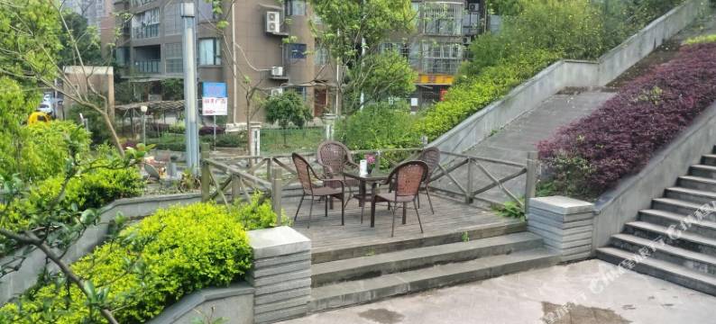 重庆隆洋酒店图片