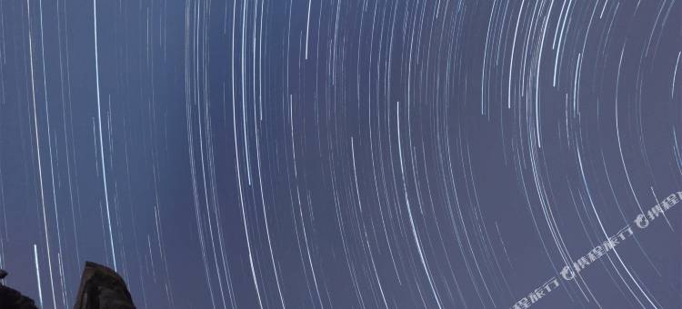 查济古镇东篱雅舍图片