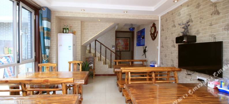 长岛居和客栈图片