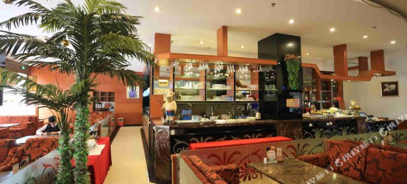 美偲途国际酒店(深圳宝安机场店)图片