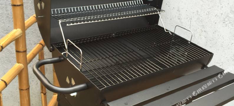 安吉春风里民宿图片