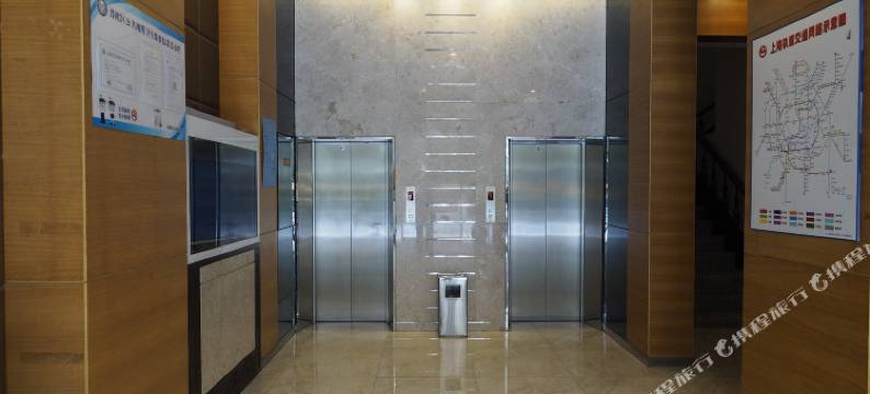 上海东晨饭店图片