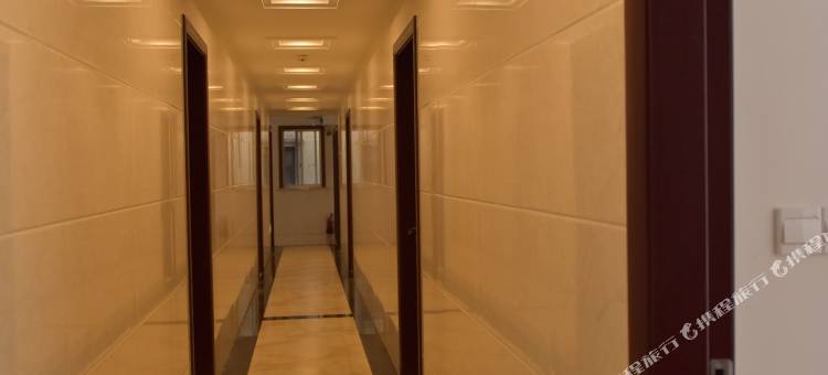 安吉宏波大酒店图片