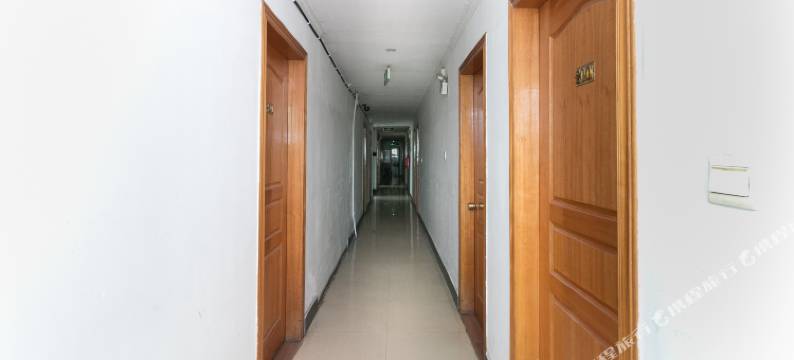 义乌秀景宾馆图片