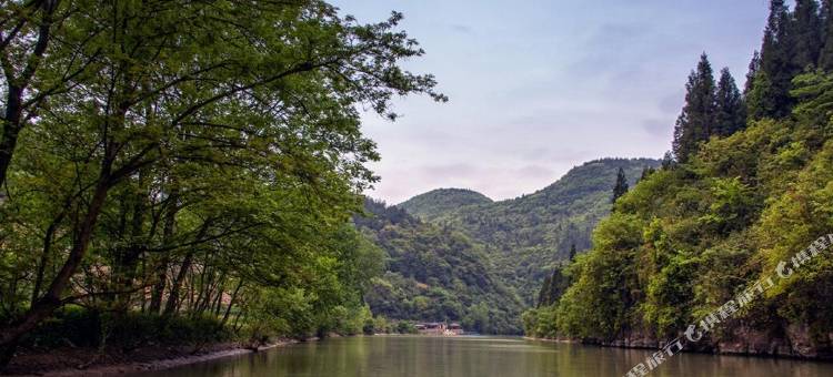 利川米兰酒店图片