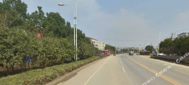 赤壁威斯豪汀大酒店图片