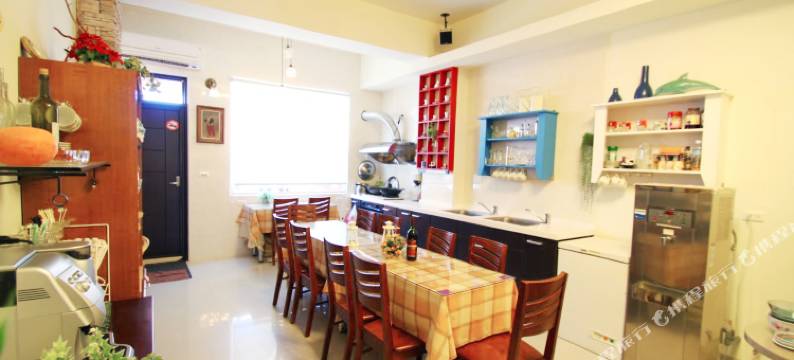 花莲36号灯塔海景民宿图片