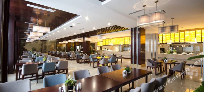 仁怀茅台国际大酒店图片