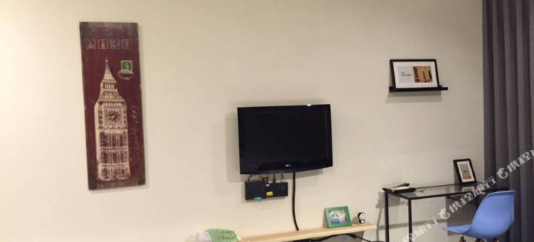 台南莱加民宿图片