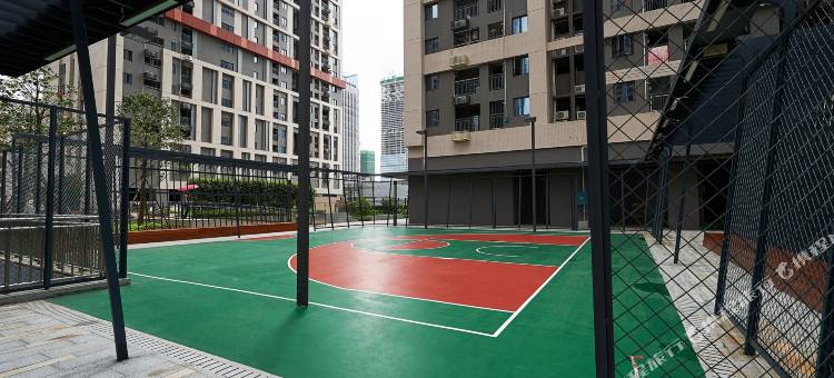 尚合公寓(深圳科技园万象天地店)图片