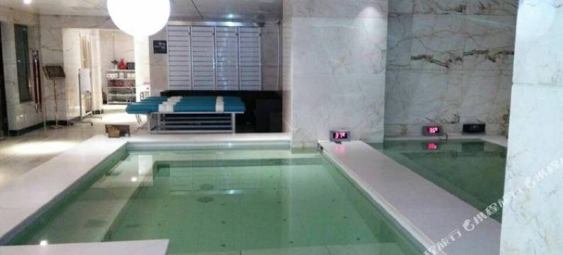 通辽兴月商务会馆图片