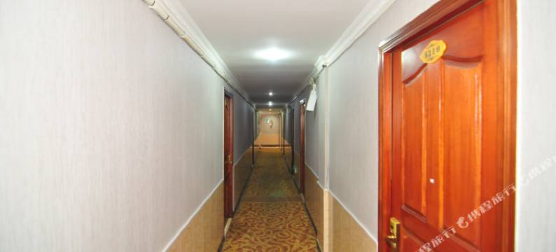 宁波喜百客宾馆(会展中心店)图片