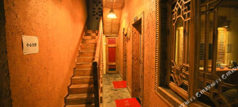 普者黑清古家院客栈图片