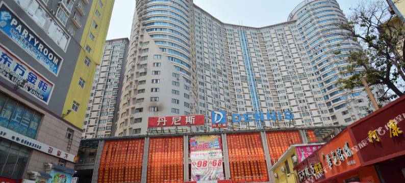 郑州佳顺公寓(大石桥地铁站店)图片