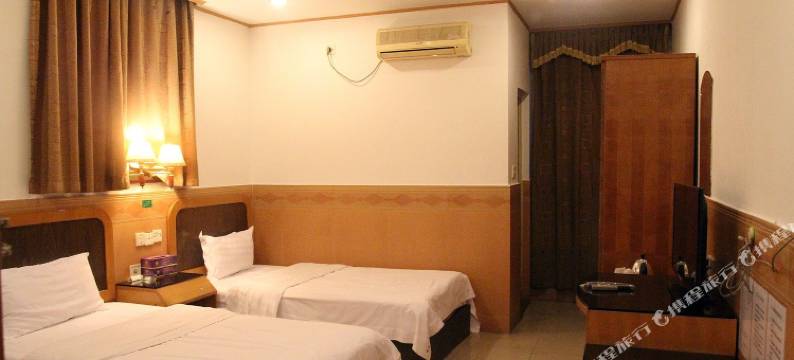 江门锦利商务酒店图片