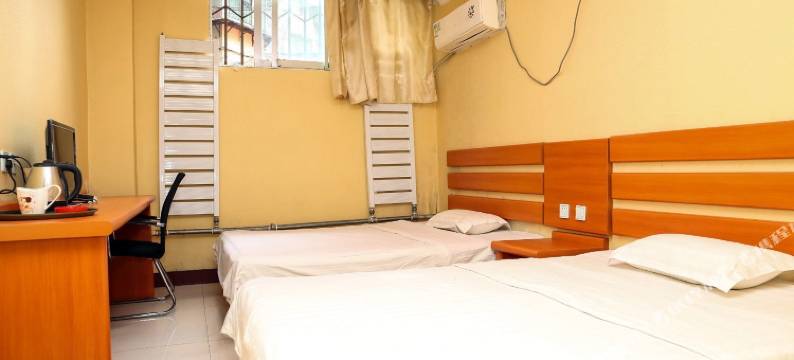 如家华驿酒店(济南泉城广场店)图片