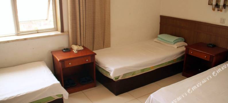 沧州大通宾馆图片