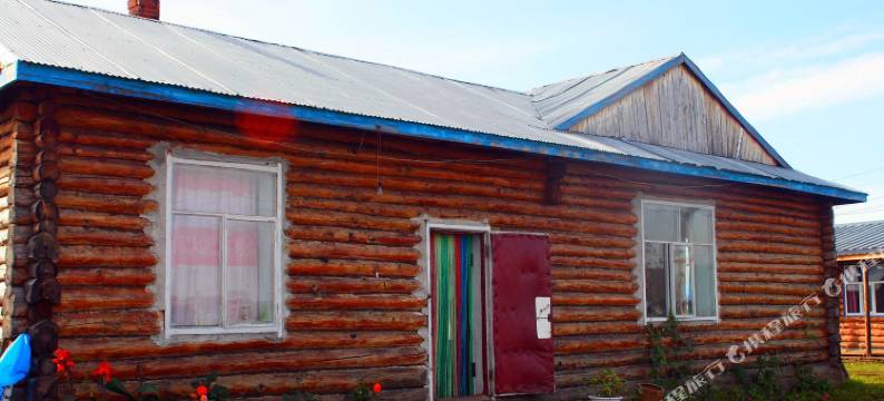 额尔古纳恩和恒益客栈图片