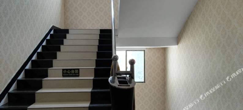 冕宁梦熙商务酒店图片