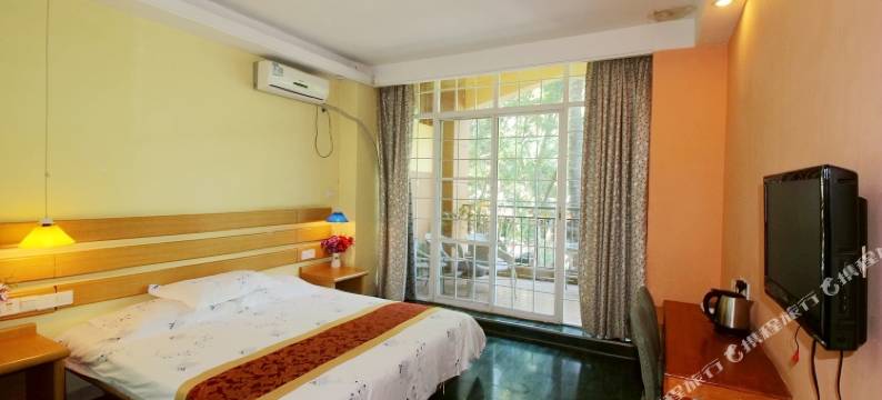 景洪湄公河国际青年旅舍图片