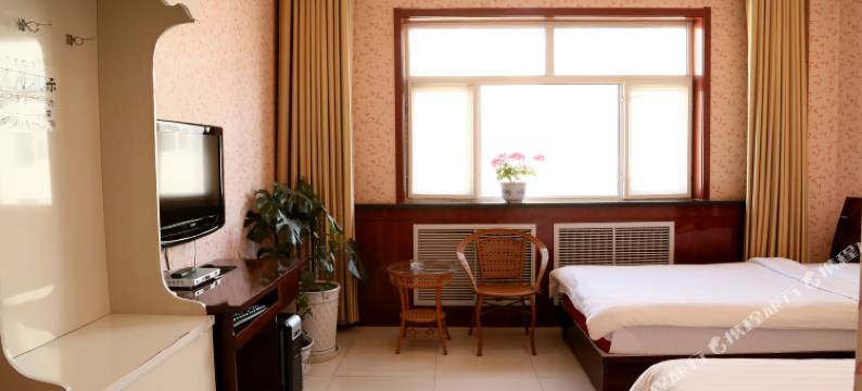 张北佳鑫快捷宾馆图片