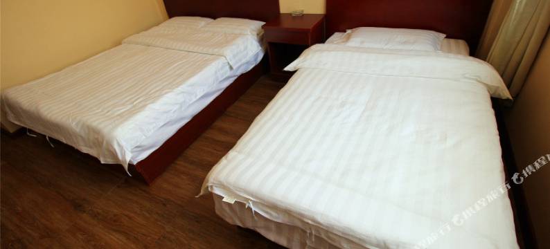 交城牧马人客栈图片