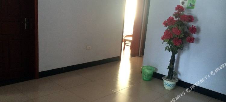 长阳家庭旅馆图片