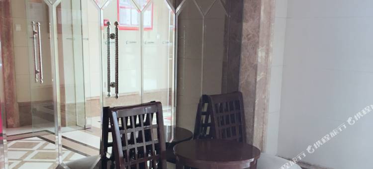 大连斯寓度假公寓(北站华南广场地铁站店)图片